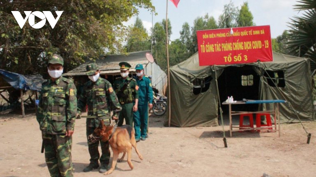 Nguy cơ bùng phát dịch COVID-19, Bộ Y tế lập 5 đoàn kiểm tra